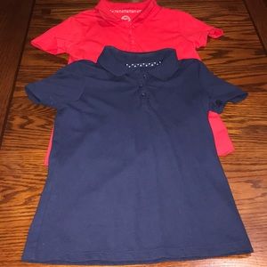 Girl’s Shirt Bundle Size M(7-8)